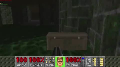 Let's Play Final Doom pt 36