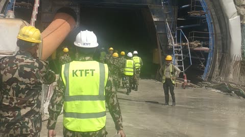 NEPAL KTFT Project