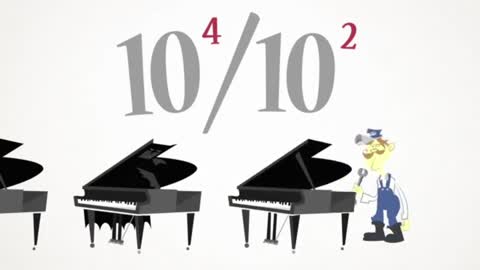 how many piano tuners are there?