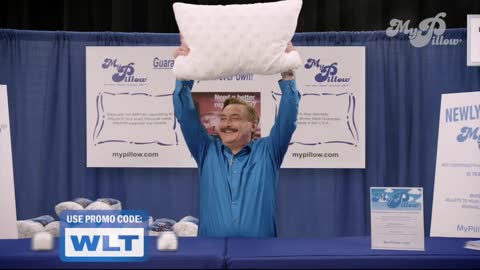 Mike Lindell Tells The TRUE STORY Behind MyPillow...