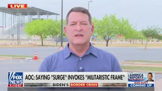 GOP Rep. Eviscerates AOC for Claiming Word "Surge" Is Racist