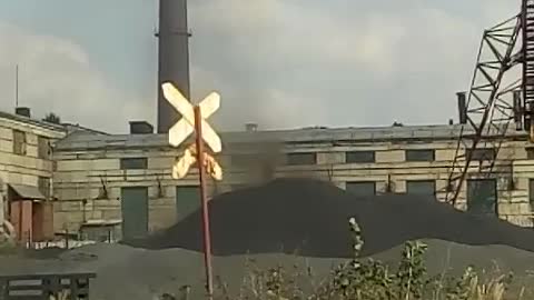 Coal Tornado