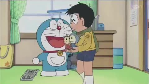 Doraemon New Episode || Doraemon episode 05-08-2024 || Doraemon Cartoon