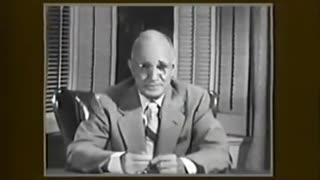 Napoleon Hill: Think And Grow Rich - ORIGINAL Full Length