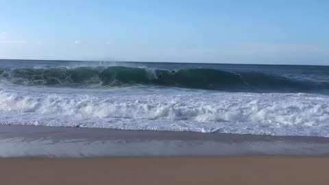 Waves of Oahu