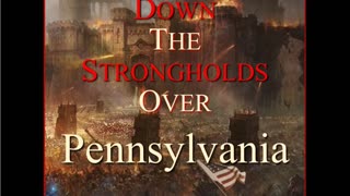 Prayers for Pennsylvania