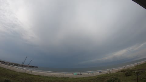 8-1-2021 Jax Beach Wx