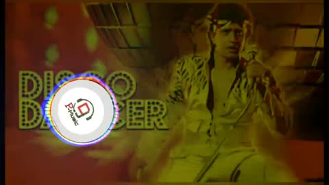 Mithun Chakraborty i am a disco dancer..🎧🎧