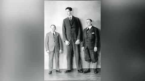 15 REAL Life GIANTS That REALLY Exist