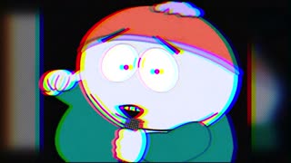 aiCover Parody likeness of Cartman singing Unwell