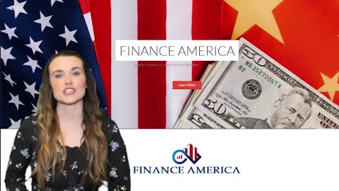 Finance America Chapter 8