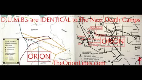 The Orion Connection - Orion found in every ancient society TheOrionLines.com