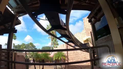 Montu POV