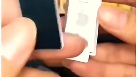 Iphone 12 Pro Max Unboxing