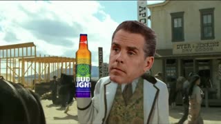 HUNTER BIDEN THE GOOD THE BAD AND THE UGLY