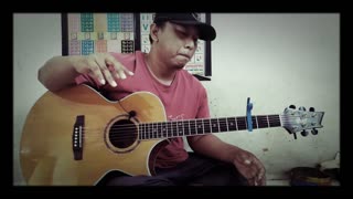 Sweet child o' mind - fingerstyle cover Alip ba_ta