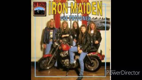 Iron Maiden - Murders in the Rue Morgue (Live in New York 1982)