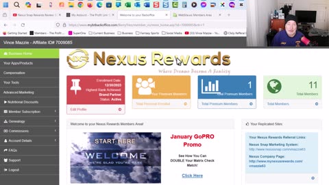 Nexus Snap Rewards Review ($459 Saving PROOF)