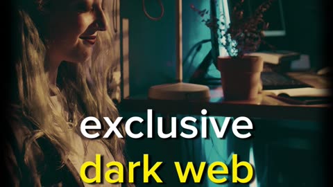 Exploring The Creepy Depths Of The Dark Web