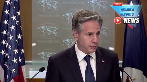 Blinken Drops Hint About Possible Detainee Release in Venezuela! | Good News on the Horizon?