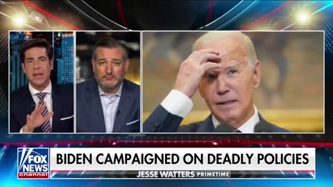 Joe Biden Is An Accessory To Murder & The Media Is Hiding It For Democrats