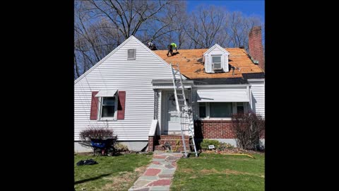 Gloria's Roofing Services LLC - (475) 269-7514