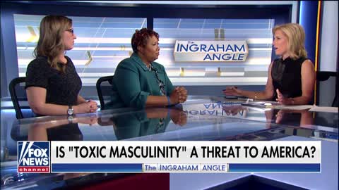 Is 'toxic masculinity' a threat to America?