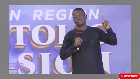 Apostle Arome Osayi - EXPLAINED THE PRINCIPLE OF LIVING