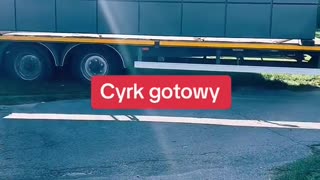 Cyrk gotowy