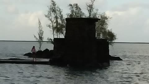 Coconut Island Hawaii