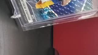 RumblenBreaks: Matthew Stafford Mosaic Genesis Giveaway 09/18/2022 Winner Live Stream Results