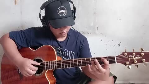 Doremon Finger style cover