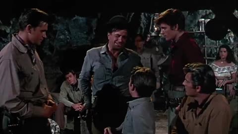 The Cimarron Kid (1952) Audie Murphy & Beverly Tyler - Full Movie