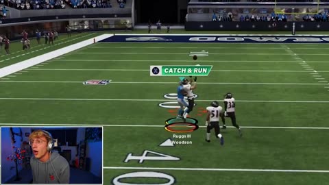 Greatest Madden Video