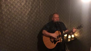 Where did you sleep last night by nirvana covered by Gary Coughlan