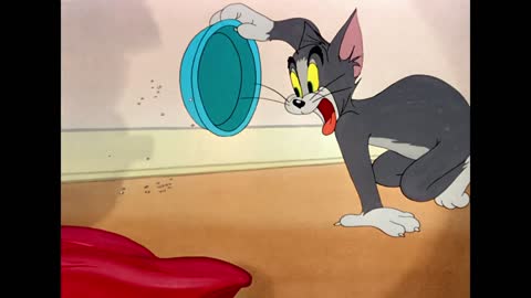 Tom and Jerry