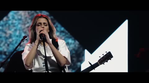 What A Beautiful Name - Hillsong Worship