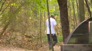 Moonshiners: Double Blind
