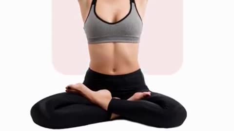 5 Benefits of Yoga and Meditation | #yoga