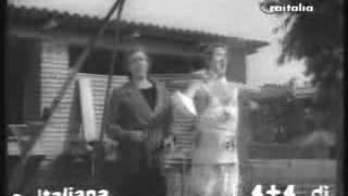 Cochi E Renato - E La Vita La Vita = Sigla Canzonissima 1974