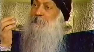 Osho - Bodhidharma - The Greatest Zen Master 16 - The courage to say "i don't know"