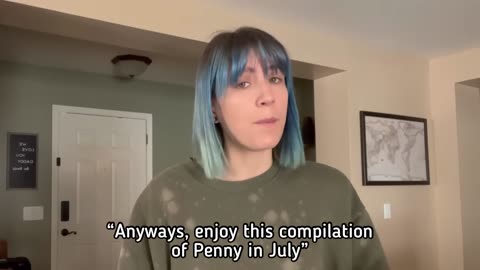 Penny the talking cat and the family had a blast in July!.f248