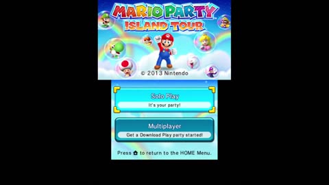 Mario Party Island Tour Extravaganza: Ultimate Fun and Mini-Game Mayhem! 🎉🎮