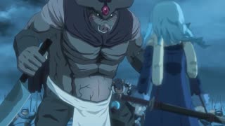 That Time I Got Reincarnated as a Slime ISEKAI Chronicles - Official Announcement Trailer