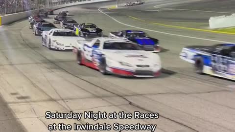 irwindalespeedway