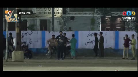 Funny Video Cricket