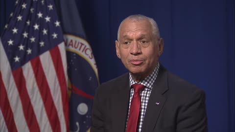 NASA Administrator Bolden Remembers Gene Cernan