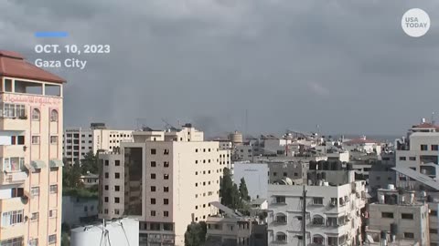 Israel and Hamas are at war. Here's what to know about Hamas. | USA TODAY