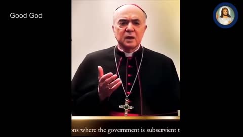 Bishop calls for revolt against NWO