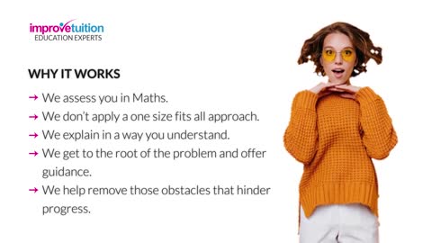 GCSE Maths Tutor Online | Online GCSE Maths Tutor